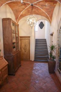 Zdjęcie z galerii obiektu B&B La Taccola w mieście Castelnuovo di Val di Cecina