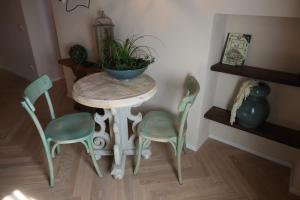 Zdjęcie z galerii obiektu B&B La Taccola w mieście Castelnuovo di Val di Cecina
