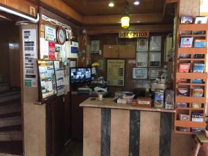Fotografie z fotogalerie ubytování Paris Hotel v destinaci Istanbul