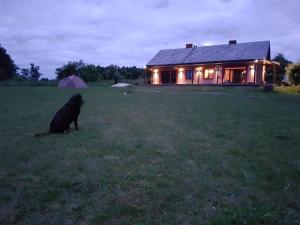 Gallery image of Medumi Lake Villa in Medumi