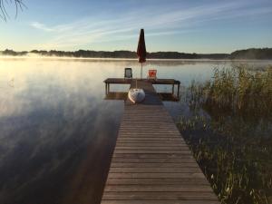Gallery image of Medumi Lake Villa in Medumi