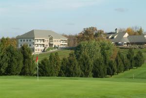 Gallery image of Inn at Lenape Heights-Golf Resort and Event Center in Ford City