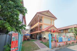 Gallery image of OYO 799 Pudsadee Hotel in Chiang Mai