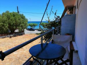 Imagen de la galería de Jason Rooms & Studios, en Keratokampos