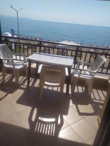 Fotografie z fotogalerie ubytování Bella Vista Apartments v destinaci Nea Vrasna