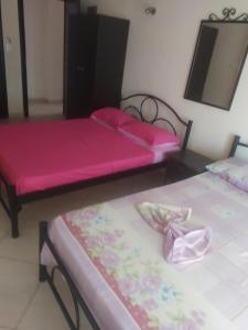 Fotografie z fotogalerie ubytování Bella Vista Apartments v destinaci Nea Vrasna