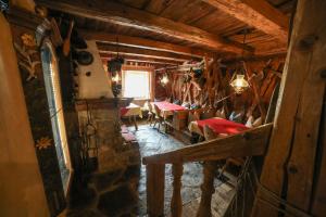 Fotografia z galérie ubytovania Pension Garni Hochmoos v destinácii Lermoos