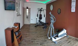 Gallery image of Luxury apartment Lavande in Pridraga