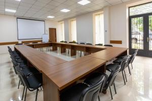 Konferenční prostory v ubytování Royal House