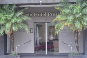 サルタにあるGran Hotel Presidenteのギャラリーの写真