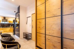 Zdjęcie z galerii obiektu Ambria Apartments Platan Tower w Świnoujściu