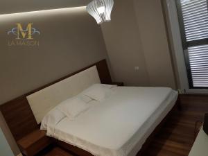 Gallery image of LA MAISON - Your Home for 4 Seasons in Golem +36 photos