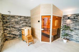 Fotografia z galérie ubytovania Apartmany JA&MA v Liptovskom Mikuláši