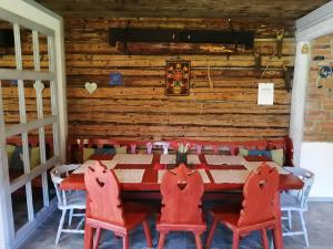 Billede fra billedgalleriet på Cheia 99 i Moieciu de Jos