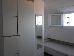Posteľ alebo postele v izbe v ubytovaní Apartman Zaglav