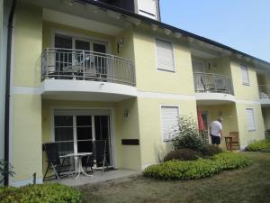 Clădirea în care este situat/ăapartamentul