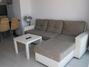 Posedenie v ubytovaní Apartman Zaglav