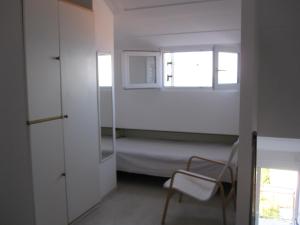 Posteľ alebo postele v izbe v ubytovaní Apartman Zaglav