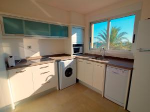 Gallery image of Apartamentos Bravosol VyB in Denia