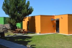 Photo de la galerie de l'établissement Mobility Friends Hostel, à Barcelos