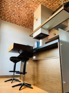 Fotografia z galérie ubytovania Apartament Stara Przędzalnia v destinácii Żyrardów + 8 fotografií