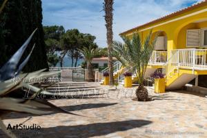 Gallery image of La Mojonera in Isla Plana