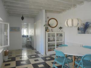 Fotografie z fotogalerie ubytování La Nube de San Miguel v destinaci Cádiz + 27 fotografií