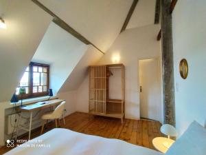 Gallery image of VILLA SERANDITE maison de famille in Annecy