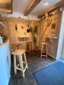 Fotografie z fotogalerie ubytování Gasthaus Edelweiss v destinaci Langwies