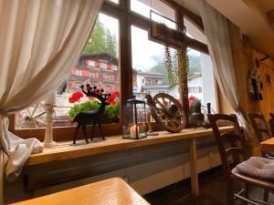 Fotografie z fotogalerie ubytování Gasthaus Edelweiss v destinaci Langwies