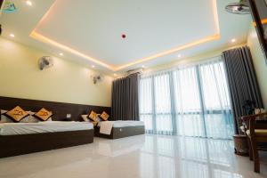 Ảnh trong thư viện ảnh của HOẰNG MINH HOTEL ở Sầm Sơn