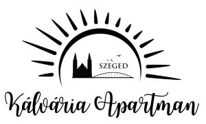Certifikát, hodnocení, plakát nebo jiný dokument vystavený v ubytování Kálvária Apartman Szeged