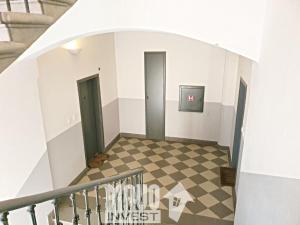 Fotografie z fotogalerie ubytování The modern apartment v Praze