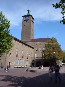 Afbeelding uit fotogalerij van Ensche-Day Inn in Enschede