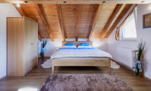 Gallery image of Appartments Bergluft in Malles Venosta