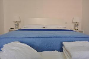 Fotografie z fotogalerie ubytování Calise guest house B senza balcone v destinaci Procida