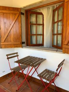 Imagem da galeria de Quinta Formosa em Vale Formoso