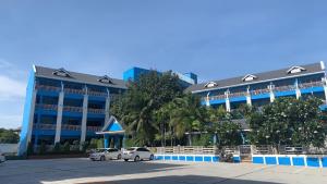Gallery image of Blue Garden Resort Pattaya in Jomtien Beach
