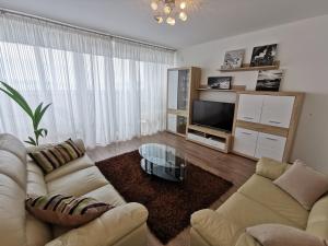 Foto dalla galleria di Kvarner Sea View Apartment Rijeka a Fiume (Rijeka)
