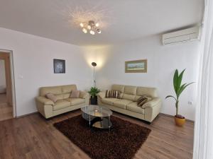 Foto dalla galleria di Kvarner Sea View Apartment Rijeka a Fiume (Rijeka)