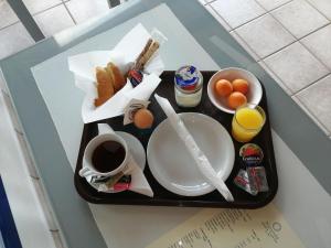 Étkezési lehetőség a vendégházban vagy a közelben