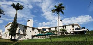 Photo de la galerie de l'établissement Serranos Park Hotel, à Paraíso do Tocantins