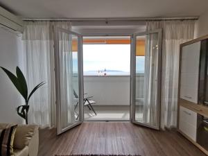 Foto dalla galleria di Kvarner Sea View Apartment Rijeka a Fiume (Rijeka) Altre 25 foto
