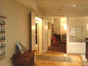 Fotografie z fotogalerie ubytování Hotel Calvaire v destinaci Lurdy