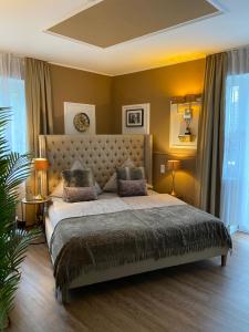 Fotografie z fotogalerie ubytování Boutique Hotel Villa Sarah v destinaci Düsseldorf