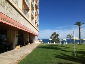 Gallery image of Apartamento la roca (Bajondillo) in Torremolinos