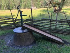 Fotografie z fotogalerie ubytování Vandrarhem Lövö v destinaci Hillerstorp