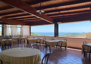 Gallery image of Hotel ristorante Bellavista in Colonnella