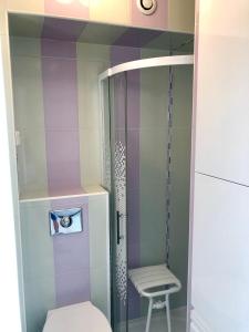 Studios Nice Gambetta