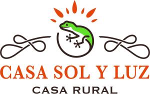 Certifikát, hodnocení, plakát nebo jiný dokument vystavený v ubytování Casa Sol y Luz - casa rural
